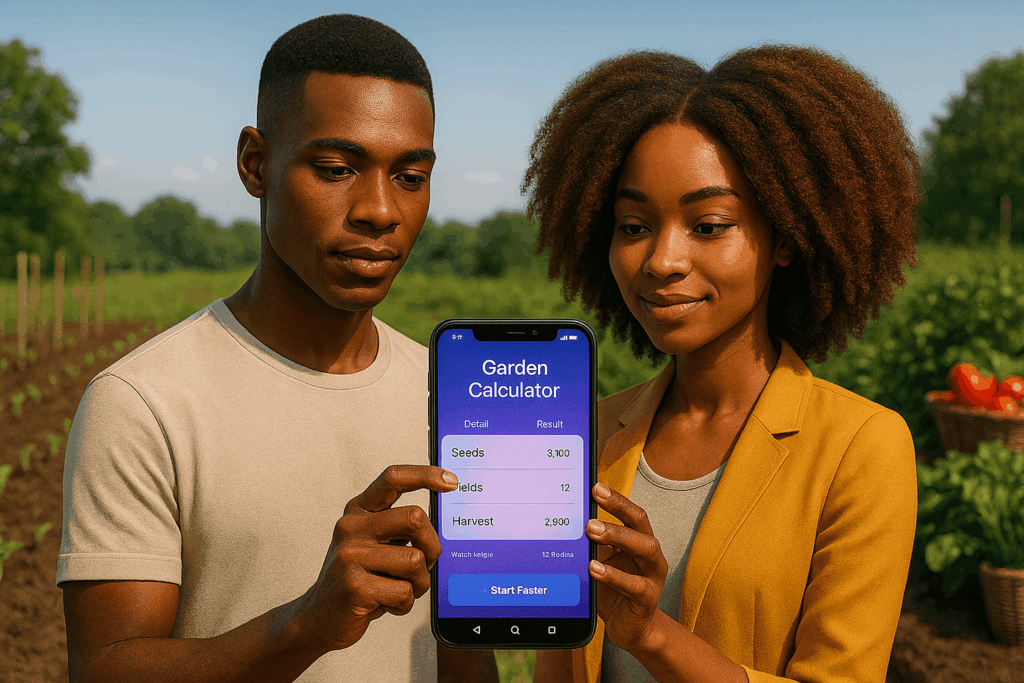 Agriculture Business Link